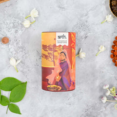 Bambooless Premium Dhoop Sticks (Red Sandalwood) Bambooless Premium Dhoop Sticks (Red Sandalwood)