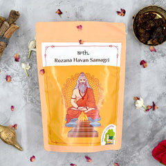 Rozana Havan Samagri Rozana Havan Samagri