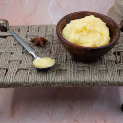 Himalayan Cow A2 Pure Ghee Himalayan Cow A2 Pure Ghee