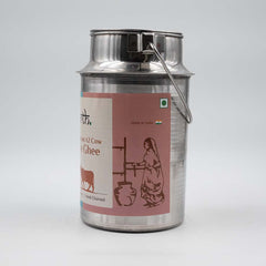 Himalayan Cow A2 Pure Ghee Himalayan Cow A2 Pure Ghee
