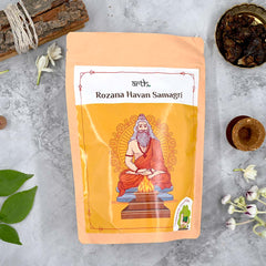 Rozana Havan Samagri Rozana Havan Samagri