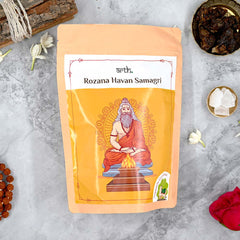 Rozana Havan Samagri Rozana Havan Samagri