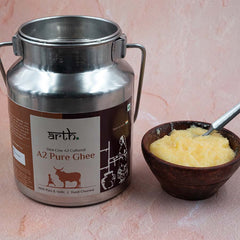 A2 Pure Ghee A2 Pure Ghee