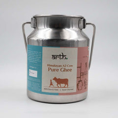 Himalayan Cow A2 Pure Ghee Himalayan Cow A2 Pure Ghee