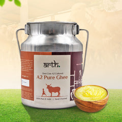 A2 Pure Ghee A2 Pure Ghee