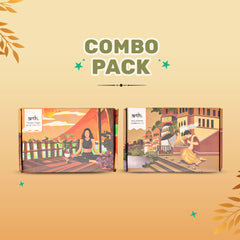 Herbal Havan Cups Combo Herbal Havan Cups Combo
