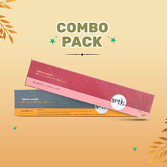 Incense Sticks Combo Incense Sticks Combo
