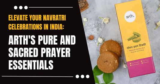 Unlocking Divine Blessings: Amplify The Spirit of Navratri Pujan With Havan