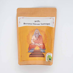 Rozana Havan Samagri- Pack of 2