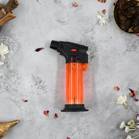 Meditation Havan Cups Pack with Lighter Combo