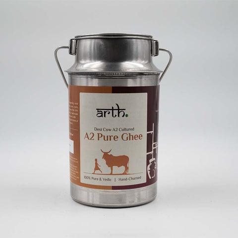 A2 Pure Ghee
