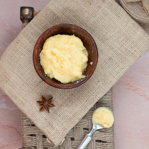Himalayan Cow A2 Pure Ghee