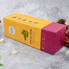 100% Natural & Organic Havan Tikki (Panchgavya)- Pack of 2
