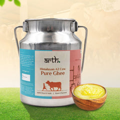 Himalayan Cow A2 Pure Ghee